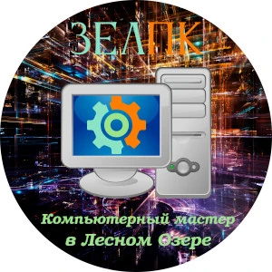 Компьютерная помощь с выездом на дом в Лесное Озеро