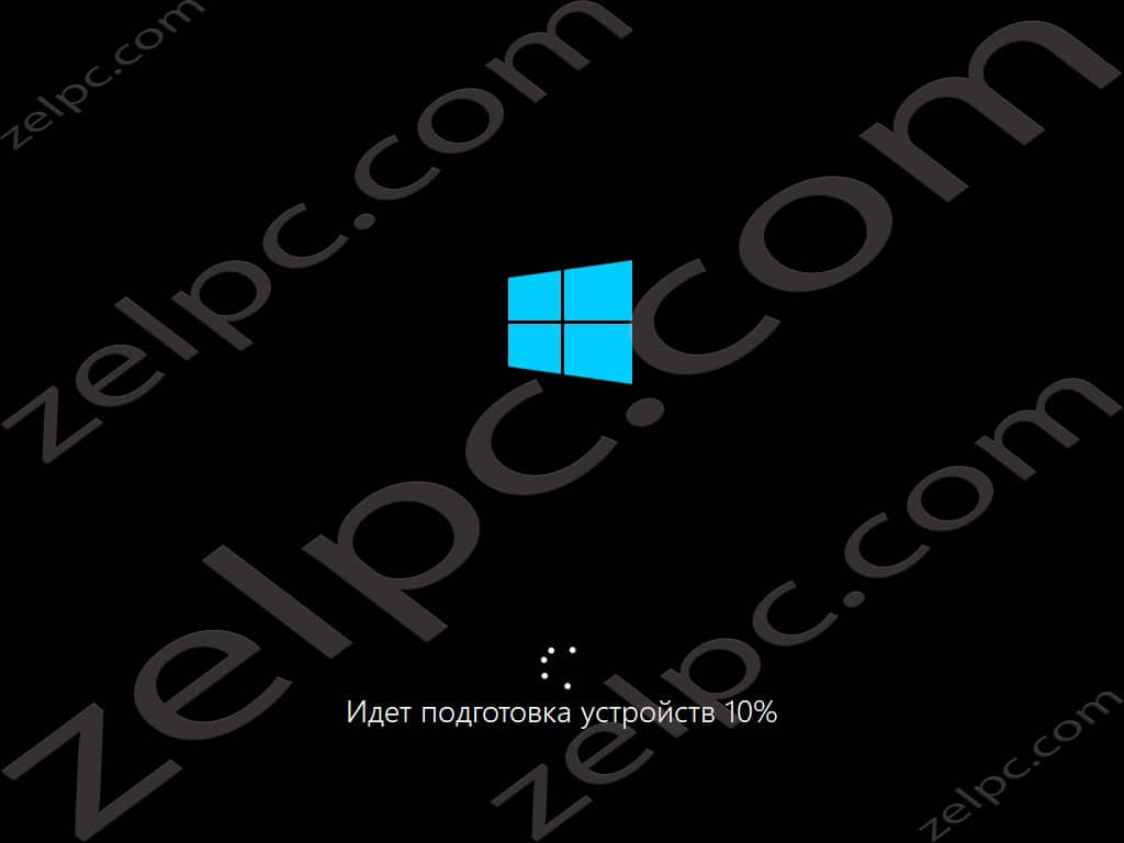 Установка Windows 10 (фото 14)